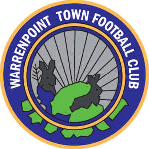 FC Warrenpoint Town Logo